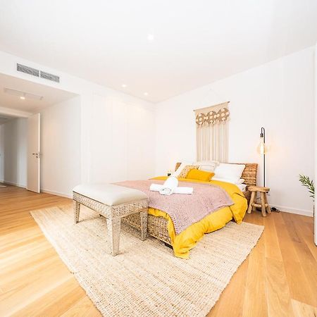 Apartamento Situado No Centro Historico Da Cidade Setúbal Eksteriør bilde