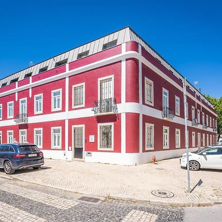 Apartamento Situado No Centro Historico Da Cidade Setúbal Eksteriør bilde