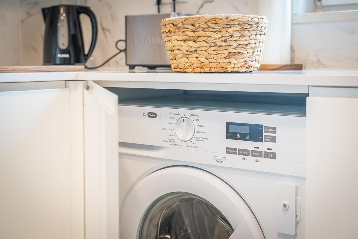Apartamento Situado No Centro Historico Da Cidade Setúbal Eksteriør bilde
